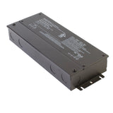 UL listed 24v 192w Class 2 (96wx2) 0-10V Triac dimmable LED Driver