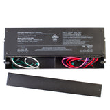 UL listed 24v 192w Class 2 (96wx2) 0-10V Triac dimmable LED Driver