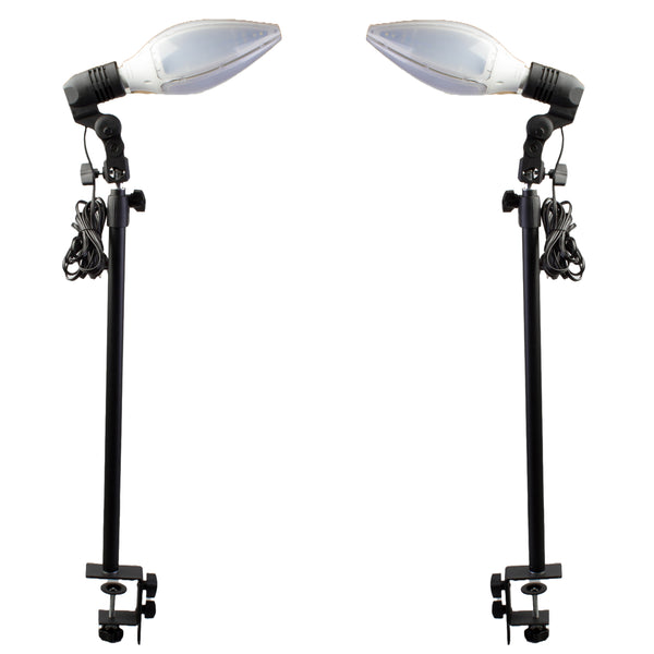 【美品】Led Light VT-7200CX/SET2 ② 美品】Led Light VT-7200CX/SET2 ②