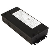 UL Listed 12V 8.33A 100w Triac Dimmable 0-10v/10v PWM/Potentiometer Power Supply