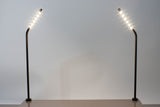 Jewelry Showcase LED Pole light Model FY-46 4000k