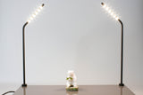 Jewelry Showcase LED Pole light Model FY-46 4000k
