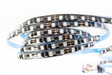 12v Chasing effect Multi color change LED light strip