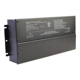 UL listed 24v 384w 4 channels 96w 0-10V TRIAC dimmable Class 2 LED Driver