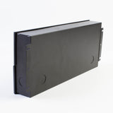 UL listed 24v 384w 4 channels 96w 0-10V TRIAC dimmable Class 2 LED Driver