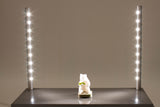 Jewelry showcase LED Pole light WF-151 4000K