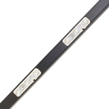 Storefront LED track + Orange Z2835 Premium Super Bright LED Light