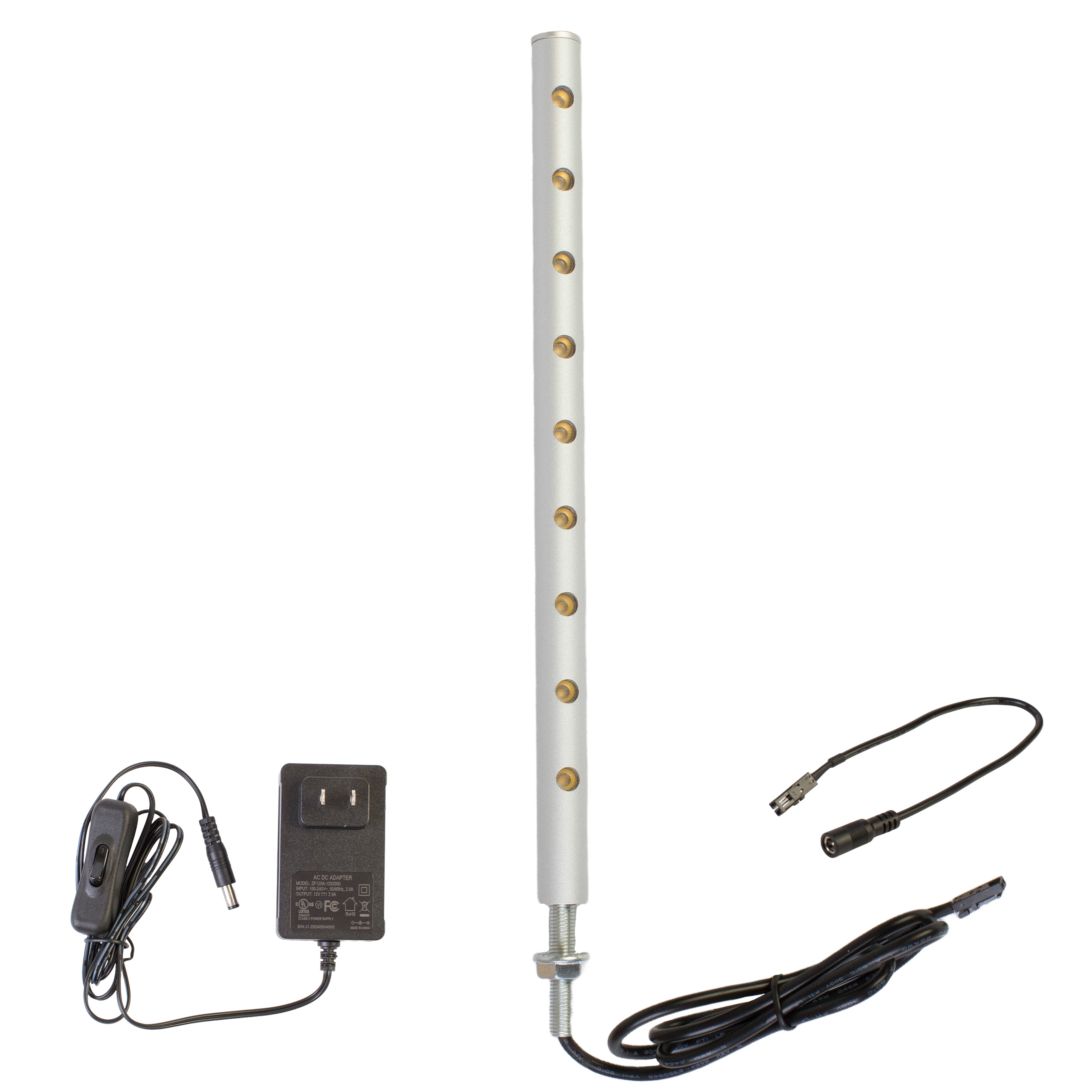 Jewelry showcase LED Pole light WF-151 4000K