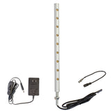 Jewelry showcase LED Pole light WF-151 4000K