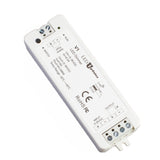 LED Controller Slide Dimming Remote for Single Color 8A LED Light