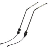 Jewelry Showcase LED Pole light Model FY-46 4000k