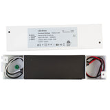 ETL Listed 24V 50w Class 2 Triac Dimmable Power Supply with Junction box built-in