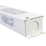ETL listed 24v 100w 96w Dimmable Power supply driver with junction box enclosure