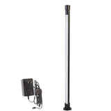 Jewelry Showcase LED Pole light model WF-42 4000K