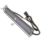UL Listed 24V 2.5A 60w Class 2 Triac Dimmable waterproof linear LED driver
