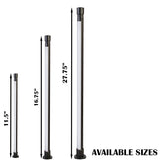 Jewelry Showcase LED Pole light model WF-42 4000K