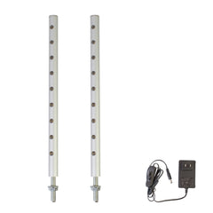 Jewelry showcase LED Pole light WF-151 4000K