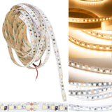 24v Premium Super Bright Series CRI 95 LED strip light