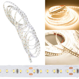 24v 2216 Series CRI 90 LED strip light
