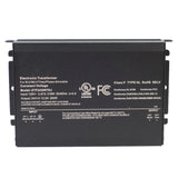 UL listed 24v 12.5 Amp 300w Triac electronic dimmable LED Driver