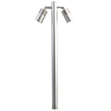 Jewelry Showcase LED Pole light Model WF-133