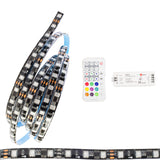 12v Chasing effect Multi color change LED light strip