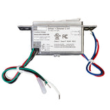 UL listed 24v 96w Dimmable Class 2 Driver with Dimmer rocker switch