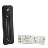LED Controller Slide Dimming Remote for Single Color 8A LED Light