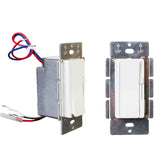 UL listed 24v 160w Dimmable Driver with Dimmer rocker switch