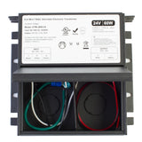 UL listed 24v 2.5 Amp 60w Dimmable ELV / MLV / Triac Class 2 electronic driver