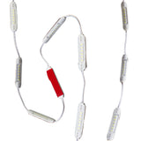 9ft COB hybrid series flexible showcase LED Light