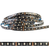 12v RGB + Warm White waterproof 4 in 1 Multi color change LED Light