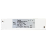 ETL listed 24v 100w 96w Dimmable Power supply driver with junction box enclosure