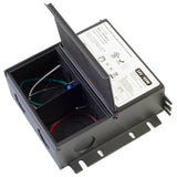 UL listed 24v 2.5 Amp 60w Dimmable ELV / MLV / Triac Class 2 electronic driver