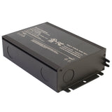 UL listed 24v 12.5 Amp 300w Triac electronic dimmable LED Driver