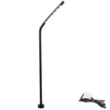 Jewelry Showcase LED Pole light Model FY-46 4000k