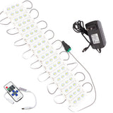Makeup mirror white LED light package premium series