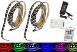 12v RGB 5050 Series Multi color change LED LIGHT