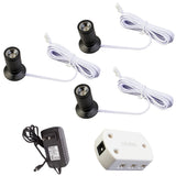 Jewelry Showcase LED spotlight 4000K Model FY-M