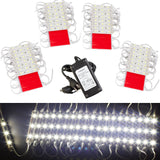 White 5050 series LED Light Module