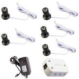 Jewelry Showcase LED spotlight 4000K Model FY-M