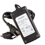 UL listed 12v 5A 60w Class 2 Power supply Driver