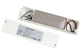 ETL listed 24v 3.3 Amp 80w Dimmable Power supply Driver with junction box built-in