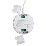 ETL Listed 12V 2.5A 30w Class 2 Triac dimmable round shape power supply