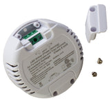 ETL Listed 12V 2.5A 30w Class 2 Triac dimmable round shape power supply