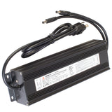 UL listed Waterproof 12v 12.5A 150w Power Driver