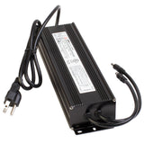 UL listed Waterproof 12v 12.5A 150w Power Driver