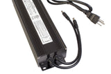 UL listed Waterproof 12v 12.5A 150w Power Driver