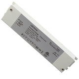 ETL Listed 12V 5A 60w Class 2 Triac Dimmable Power Supply with Junction box built-in