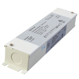 ETL Listed 12V 5A 60w Class 2 Triac Dimmable Power Supply with Junction box built-in